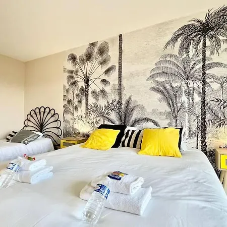 Erlon Duplex Spacieux , Balneo